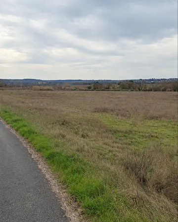 TERRAIN AGRICOLE 4,55 ha