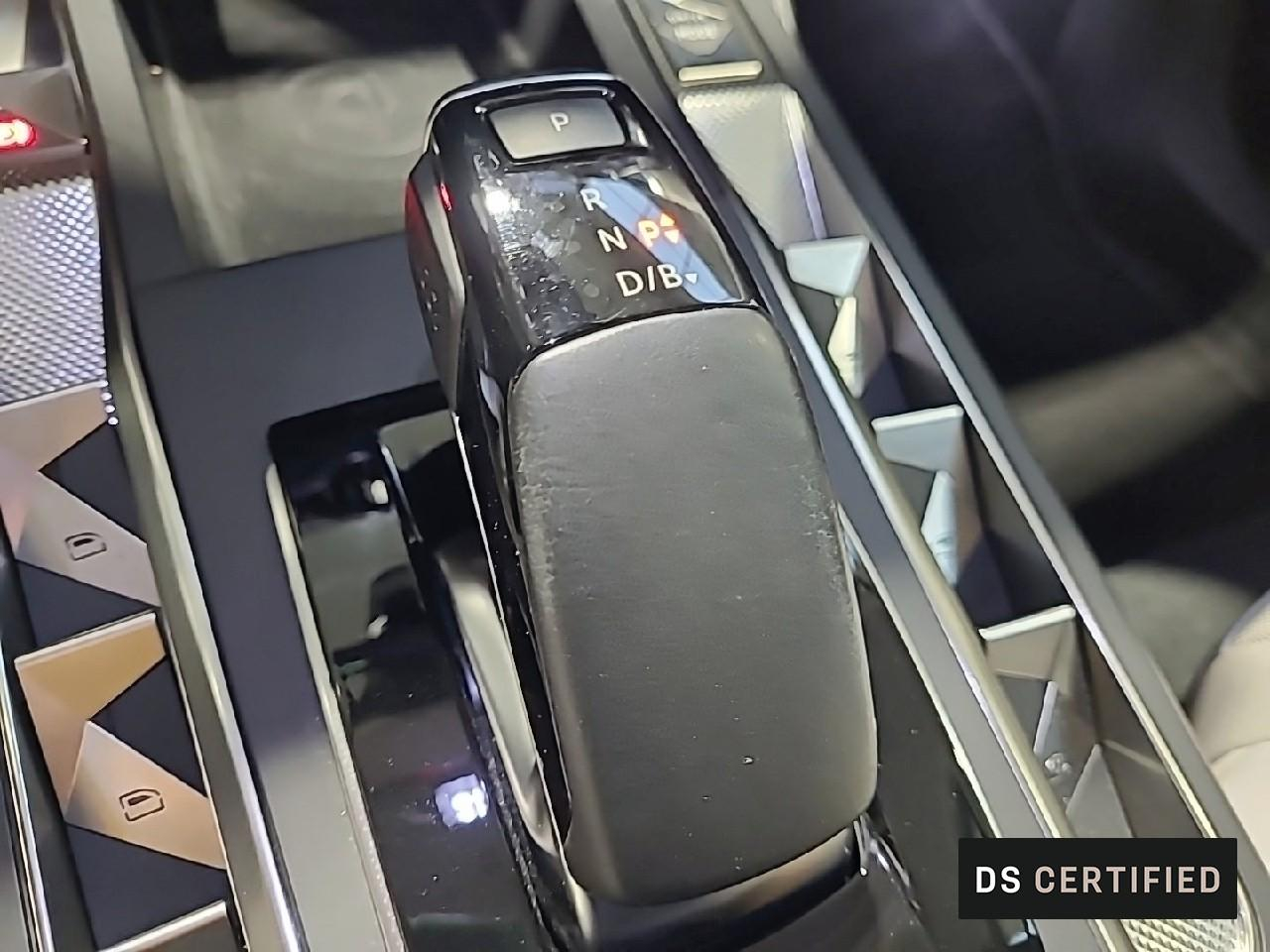 Ds Ds 3 e-tense rivoli — photo 19