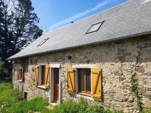 Maison 4 pièces 75 m²