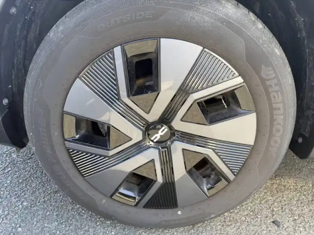 Dacia Sandero eco-g 100 gsr2 — photo 15