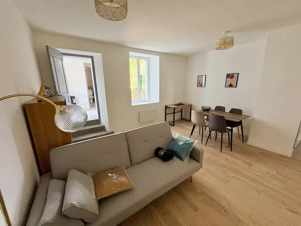 Appartement à louer CASTRES