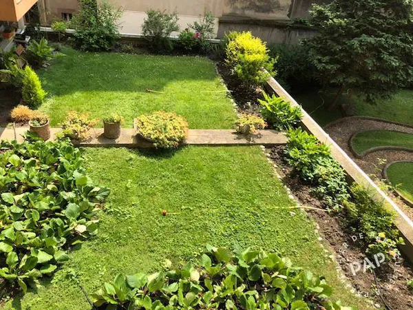 Studio 1 pièce 18 m²
