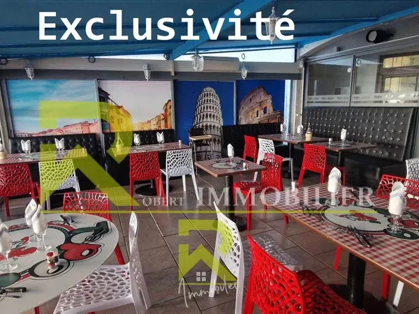 Bureaux 220 m²