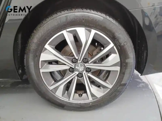 Peugeot 508 sw hybrid 225 e-eat8 — photo 11