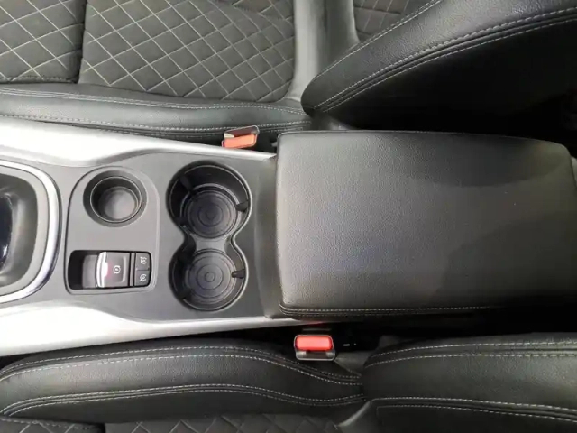 Renault Kadjar blue dci 115 edc — photo 34