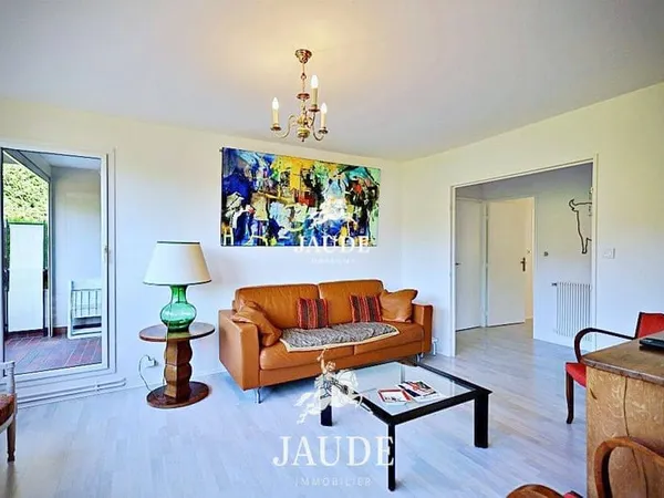 Appartement 5 pièces 97 m²