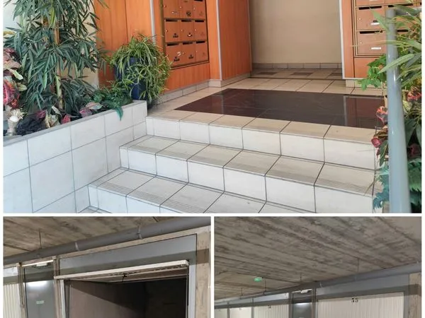 T2+garage-40m2-macon centre