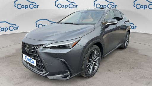 Lexus NX 450h+ 2.5 VVT-i 309 Plug in Hybrid CVT - Executive – 2022 – 73653 km – Hybride rechargeable – Boîte Automatique — photo 41