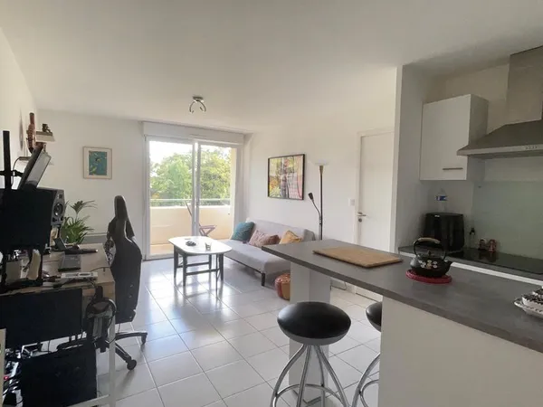 Appartement 1er étage