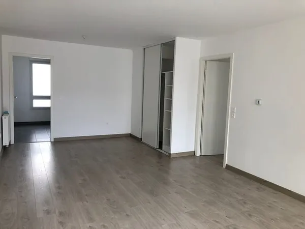 Appartement 4 pièces 86 m²