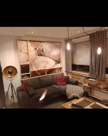 Appartement a Louer Morez