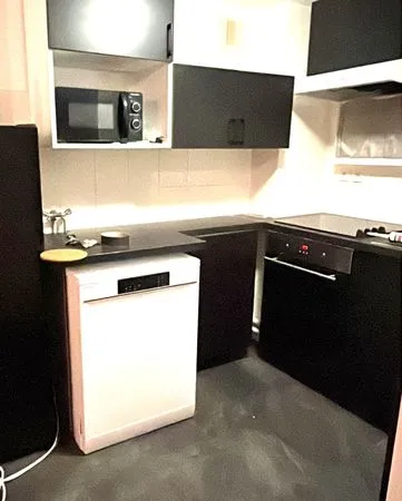 Location appartement T2 Tours 37100