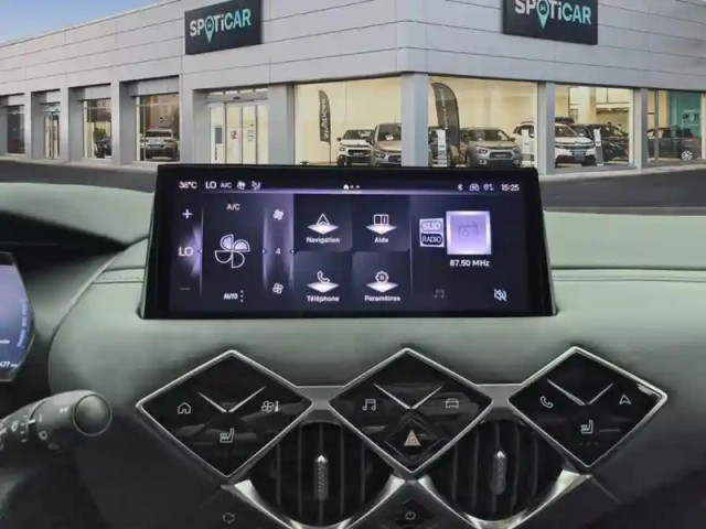 Ds Ds 3 e-tense opera — photo 11