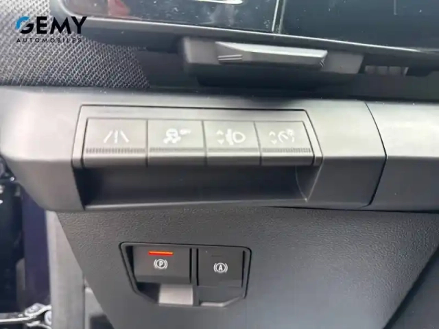 Renault Megane e-tech ev40 130ch standard charge — photo 13