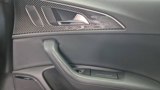 Audi RS6 4.0 V8 TFSI 560 Quattro Tiptronic 8 - RS – 2013 – 150634 km – Essence – Boîte Automatique — photo 4