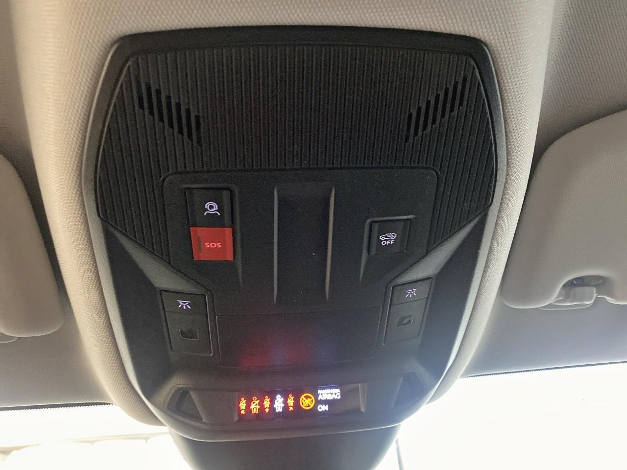 Peugeot 308 hybrid 145 e-dcs6 allure — photo 19