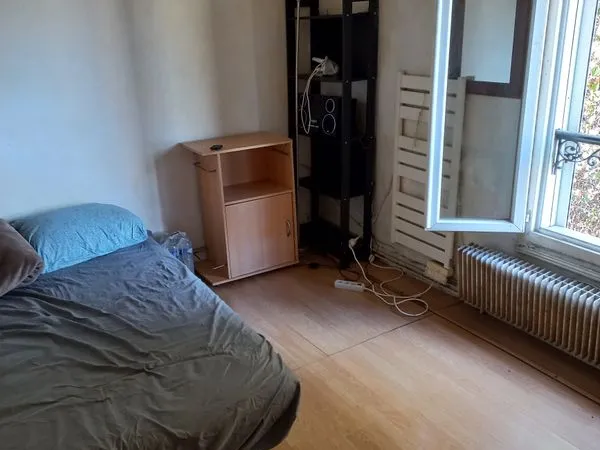 Chambre meublee a 20 mn de paris gare de lyon