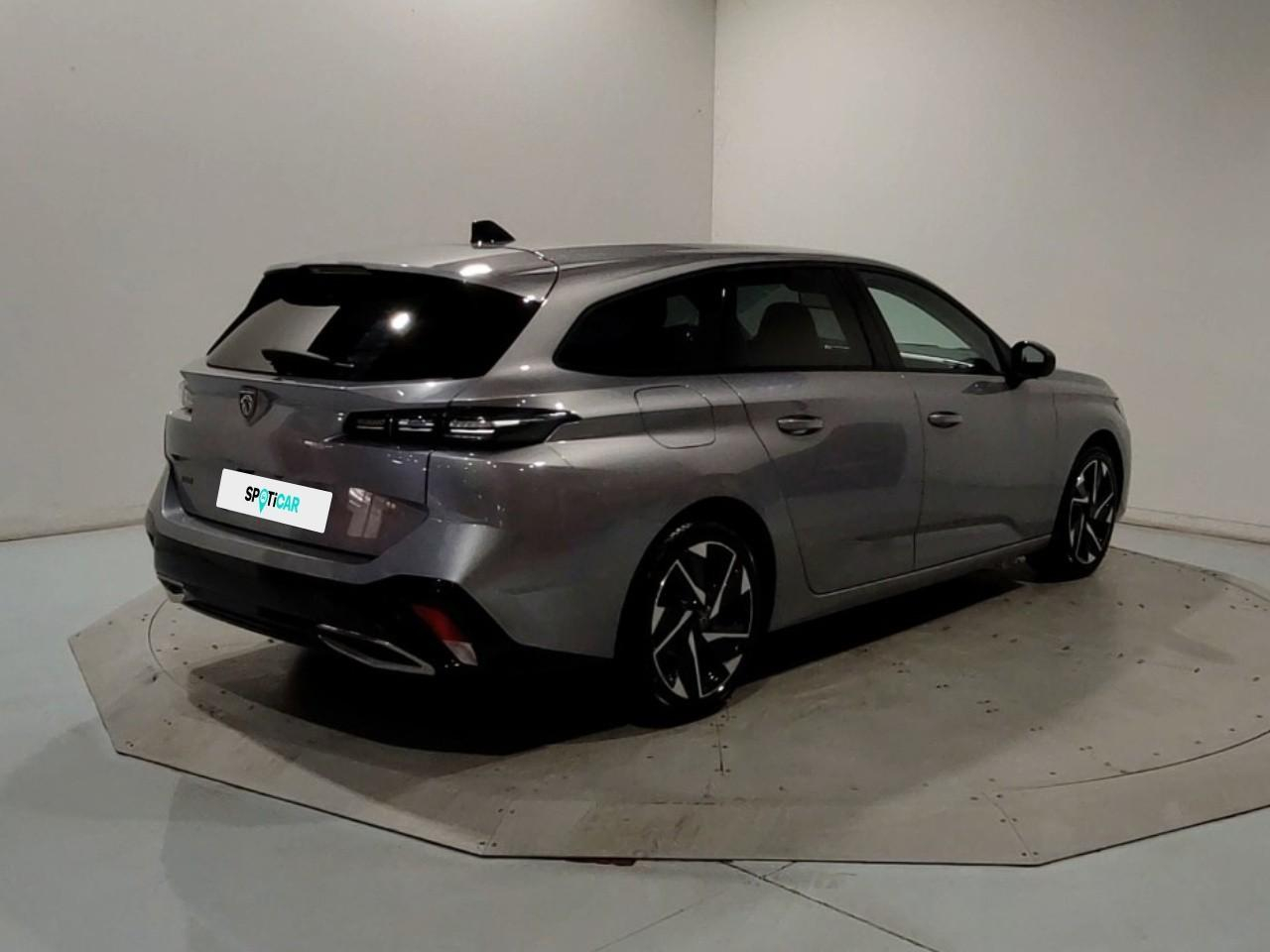Peugeot 308 sw bluehdi 130ch s&s eat8 allure — photo 5