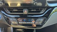 Toyota C-Hr 122h Edition 2WD E-CVT — photo 26