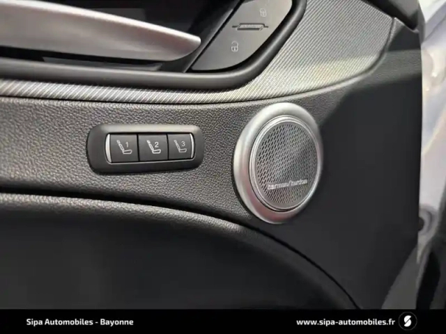 Alfa Romeo Stelvio 2.2 160 ch at8 — photo 42