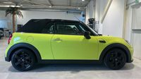Mini Cabrio Cooper 136ch Edition Premium Plus BVA7 — photo 4