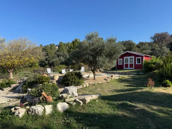 Maison 8 pièces 187 m²
