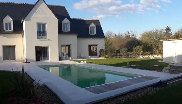 Maison 10 pièces 337 m²