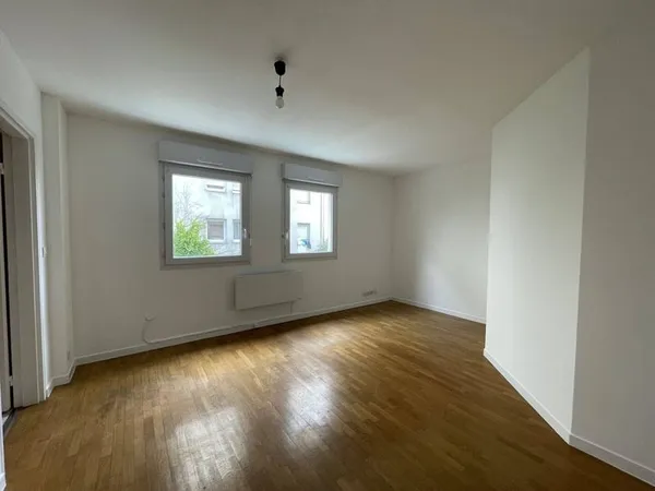Appartement 1 pièce 33 m²