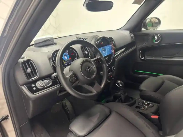 Mini Mini countryman 125 - 95 ch all4 bva6 — photo 4