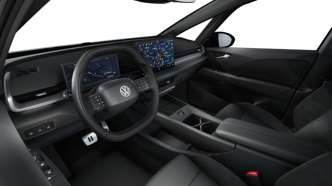 Volkswagen ID.3 Neo 58 kWh — photo 7