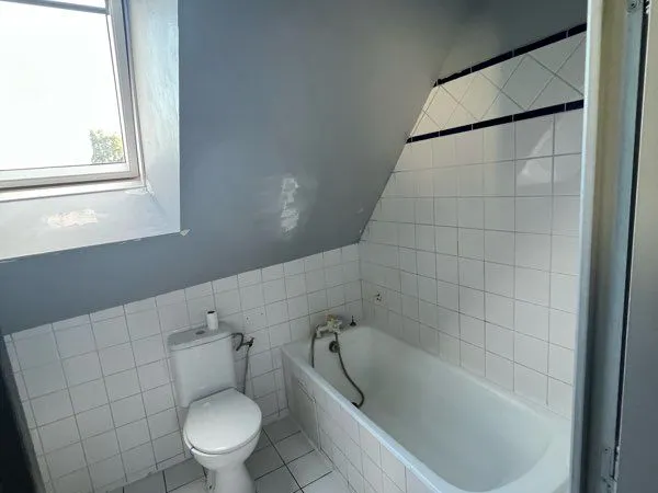 Location, Appartement F2