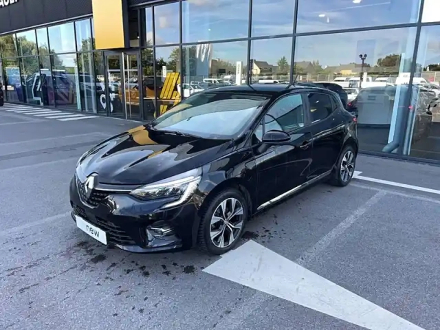 Renault Clio tce 100 gpl