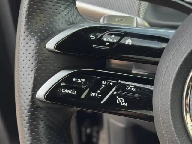Mercedes Glc coupe 300 de 9g-tronic 4matic — photo 68