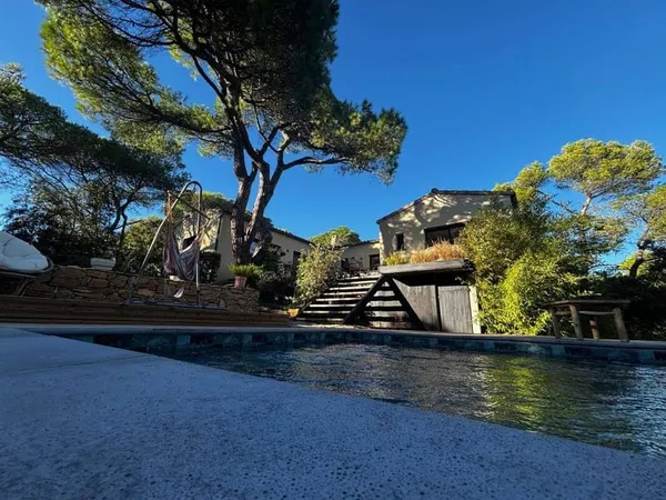 Maison 7 pièces 155 m²