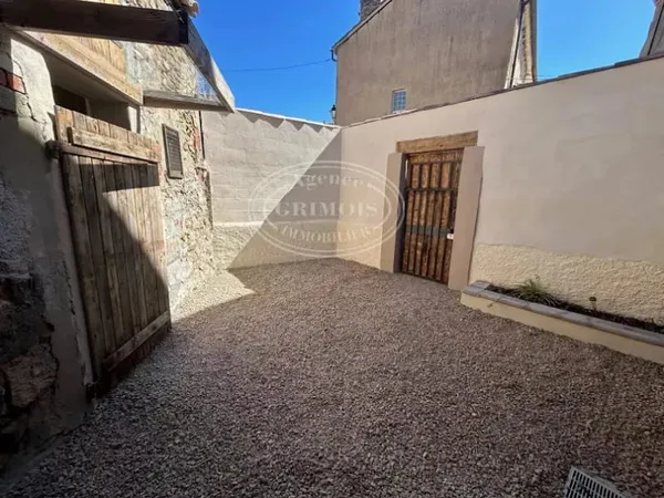 Maison 3 pièces 84 m²