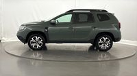 Dacia Duster 1.5 Blue dCi 115ch Journey + 4x2 — photo 7