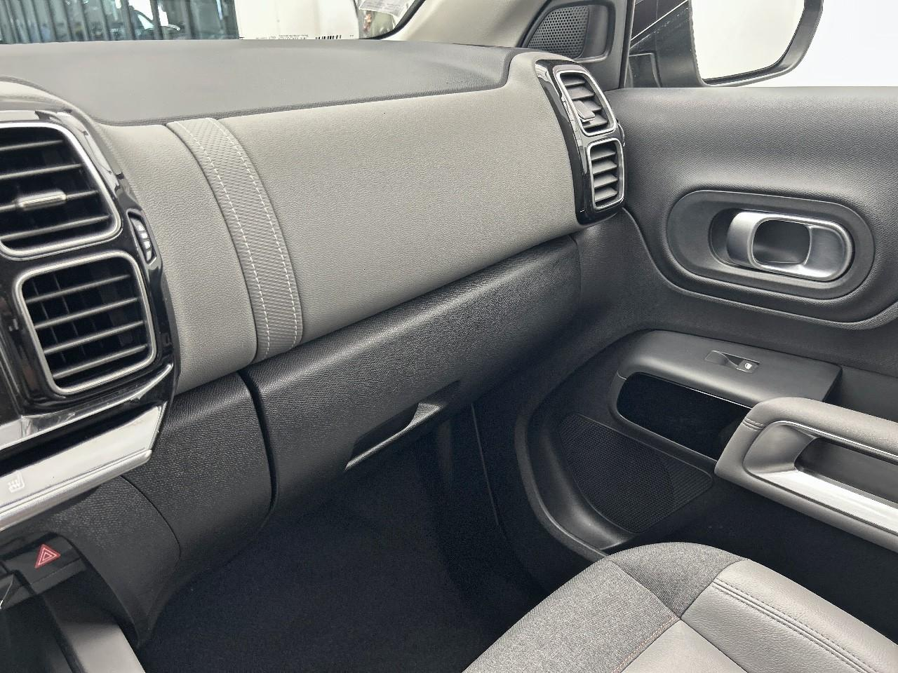 Citroën C5 Aircross bluehdi 130 s&s eat8 shine pack — photo 32
