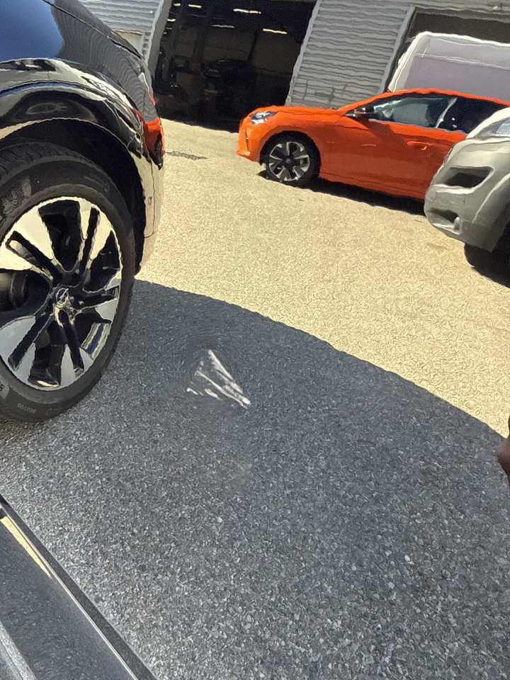 Opel Grandland Hybrid 225 ch BVA8 — photo 30