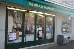 A vendre épicerie exotique rentable à Trappes