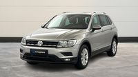 Volkswagen Tiguan 1.5 TSI EVO 150ch Confortline DSG7 Euro6dT
