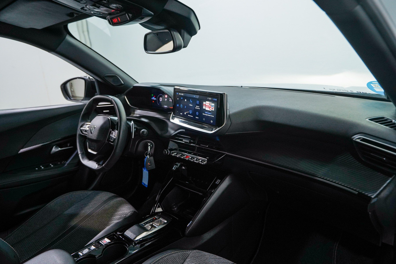 Peugeot 2008 — photo 30