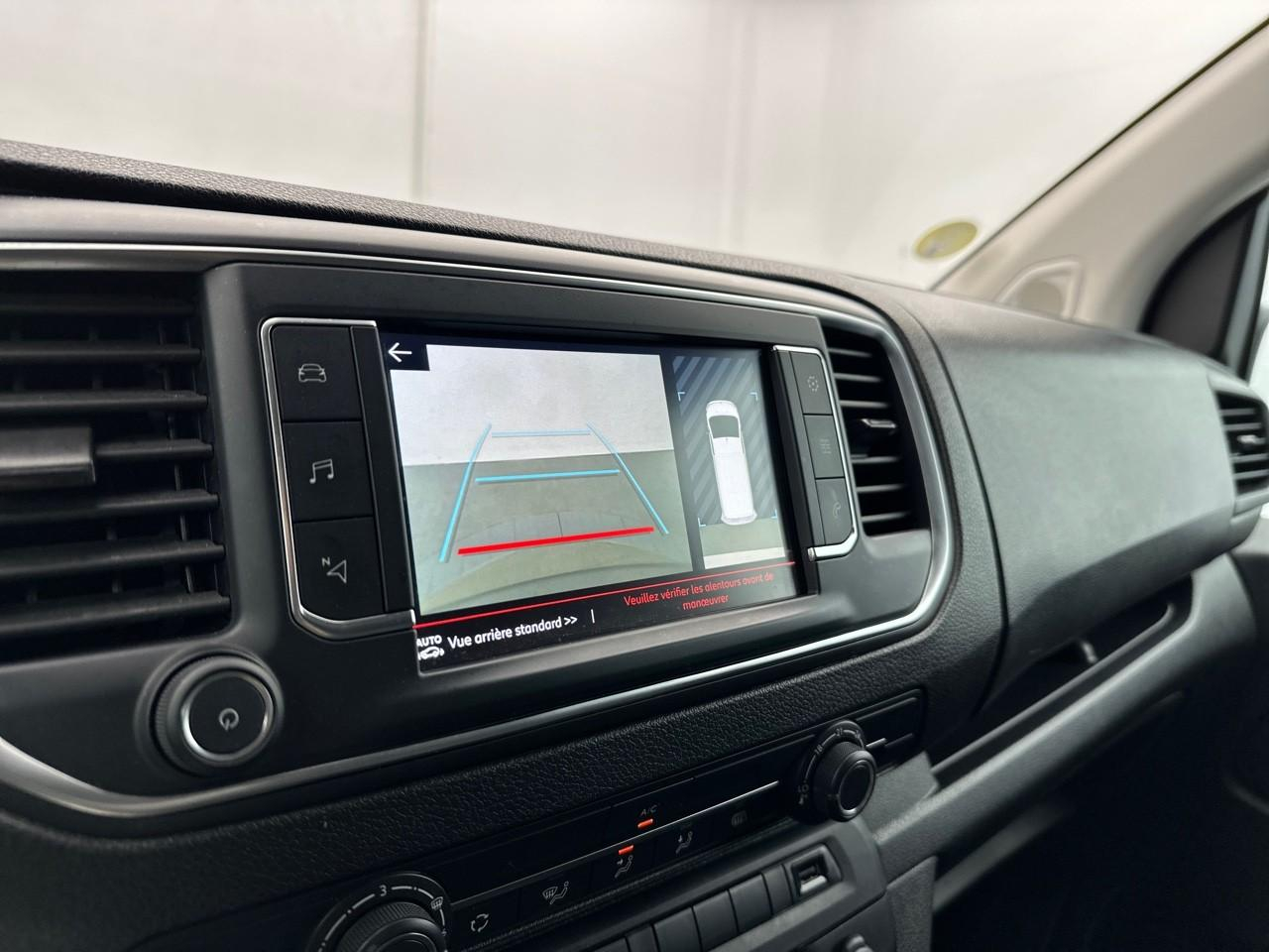 Citroën Jumpy fgn m bluehdi 100 s&s bvm6 — photo 26