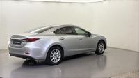 Mazda Mazda6 2.2 SKYACTIV-D 150 Dynamique BVA — photo 5