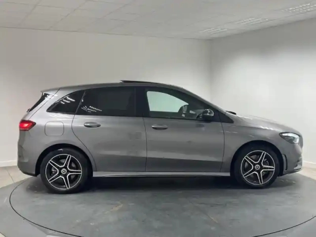 Mercedes Classe B 250 e hybrid eq 163+109ch amg line 8g-dct — photo 3