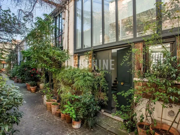 PARIS 6 - CHERCHE MIDI