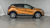 Renault Captur 1.0 TCe 90ch Intens -21 — photo 4