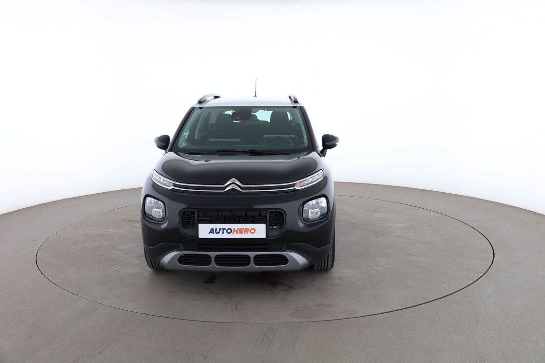 Citroen C3 Aircross 1.2 PureTech Feel EAT6 — photo 8