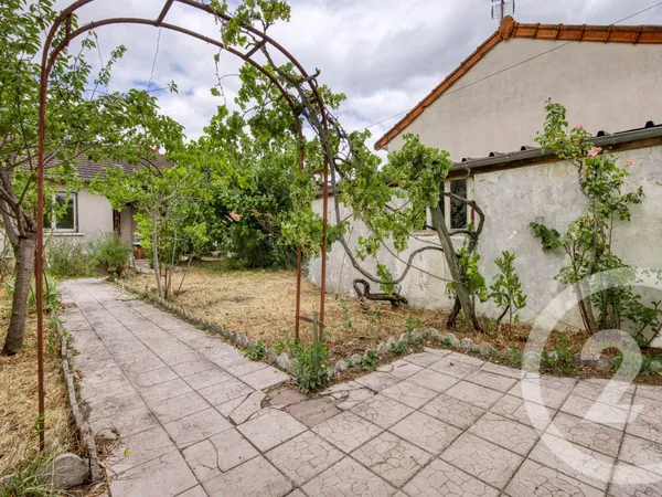 Maison 3 pièces 72 m²