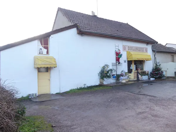 Local commercial