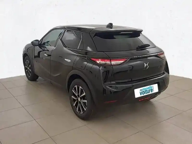 Ds Ds 3 hybride 136 e-dct6 — photo 122